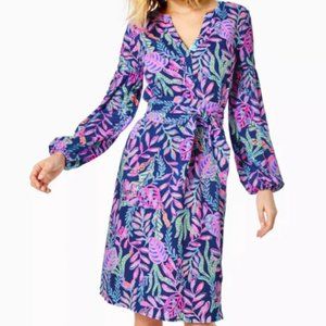 Lilly Pulitzer Kierna Dress